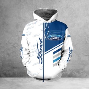 Ford Hoodie