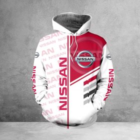 Nissan Hoodie