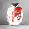 Honda Hoodie
