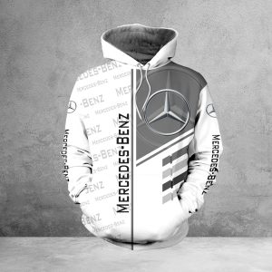 Mercedes-Benz Hoodie