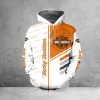Harley-Davidson Hoodie