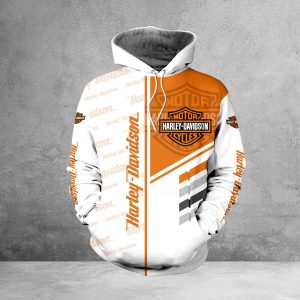 Harley-Davidson Hoodie