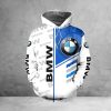 BMW Car Hoodie