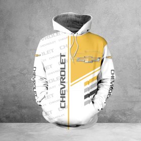 Chevrolet Hoodie