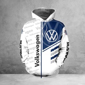 Volkswagen Hoodie