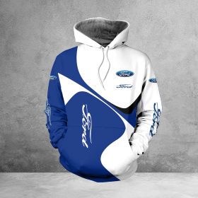 Ford Hoodie