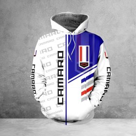 Chevrolet Camaro Hoodie