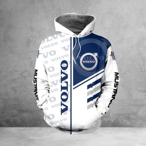 Volvo Hoodie