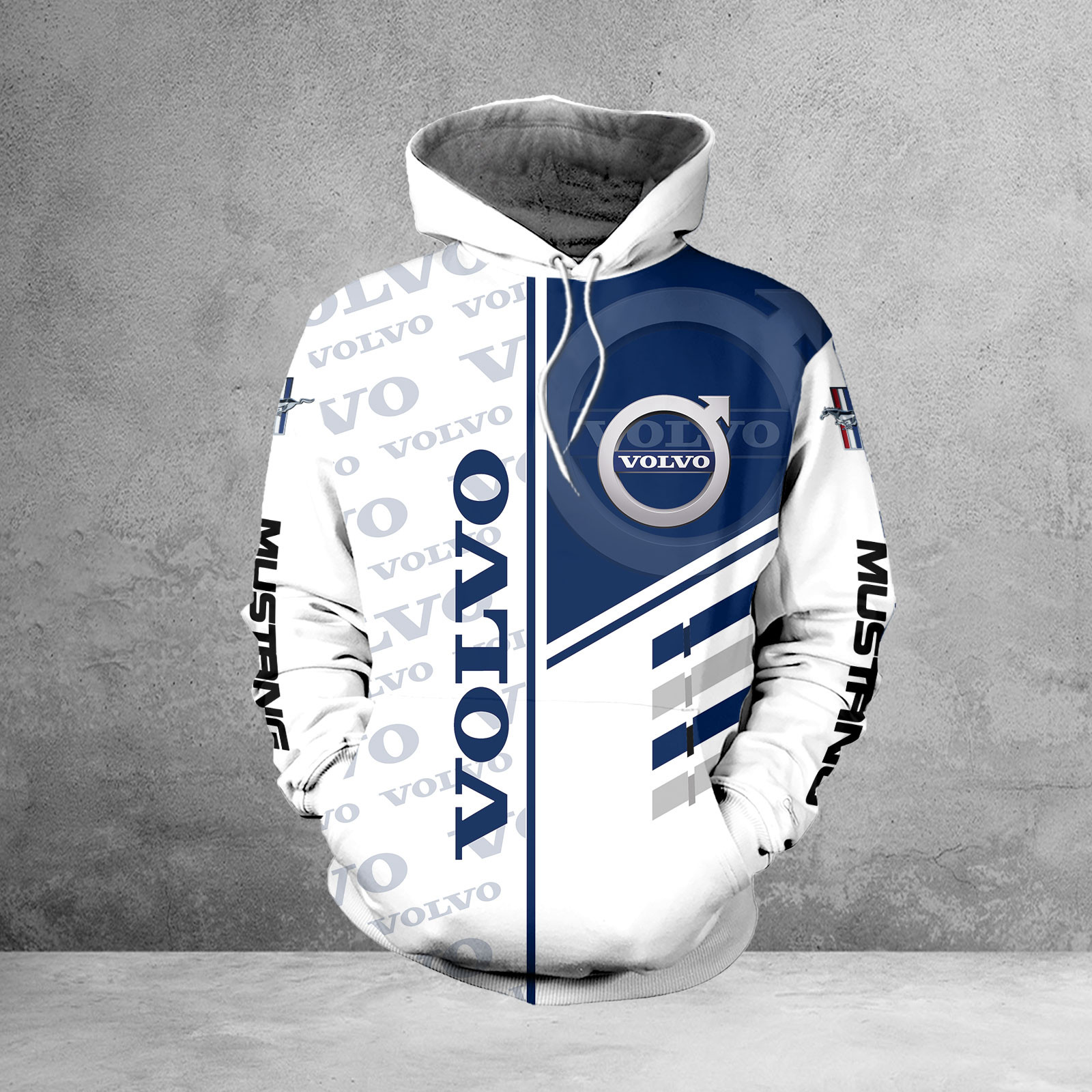 Volvo Hoodie
