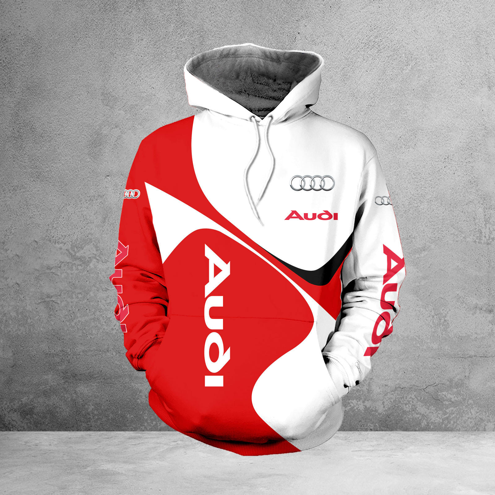 Audi Hoodie