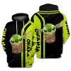 Stitch Hoodie - Lilo & Stitch Disney 46