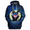 Stitch Hoodie - Lilo & Stitch Disney 65