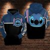 Stitch Hoodie - Lilo & Stitch Disney 22