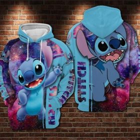 Stitch Hoodie – Lilo & Stitch Disney 132