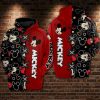 Stitch Hoodie - Lilo & Stitch Disney 48
