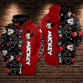 Stitch Hoodie – Lilo & Stitch Disney 190