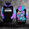 Stitch Hoodie - Lilo & Stitch Disney 26