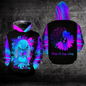 Stitch Hoodie – Lilo & Stitch Disney 321