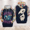 Stitch Hoodie - Lilo & Stitch Disney 158