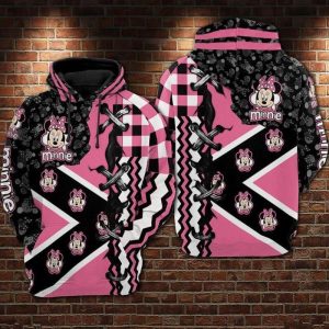 Stitch Hoodie - Lilo & Stitch Disney 191