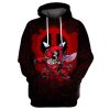 Stitch Hoodie - Lilo & Stitch Disney 254