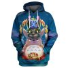 Stitch Hoodie - Lilo & Stitch Disney 267