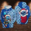 Stitch Hoodie - Lilo & Stitch Disney 31