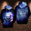Stitch Hoodie - Lilo & Stitch Disney 234