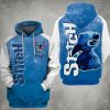 Stitch Hoodie - Lilo & Stitch Disney 220