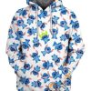 Stitch Hoodie - Lilo & Stitch Disney 85