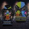 Stitch Hoodie - Lilo & Stitch Disney 205