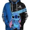 Stitch Hoodie - Lilo & Stitch Disney 301