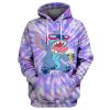 Stitch Hoodie - Lilo & Stitch Disney 266