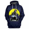 Stitch Hoodie - Lilo & Stitch Disney 61