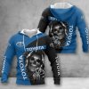 Toyota Blue Hoodie