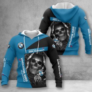BMW Motorsport Hoodie