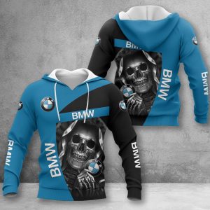 BMW Car Hoodie