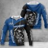 Hyundai Hoodie