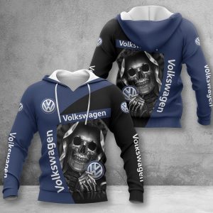 Volkswagen Hoodie