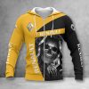 Renault Zip Hoodie