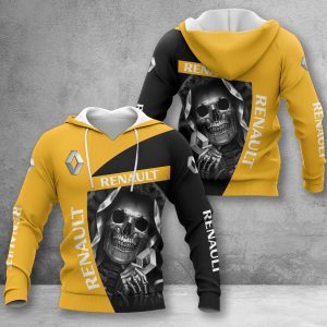 Renault Hoodie