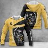 Lamborghini Hoodie