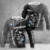 BMW Motorrad Hoodie