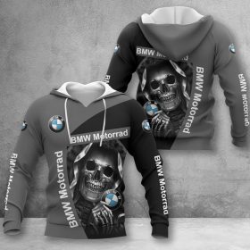 BMW Motorrad Hoodie