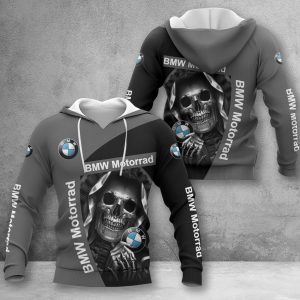 BMW Motorrad Hoodie