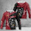 Indian Motorcycle Hoodie