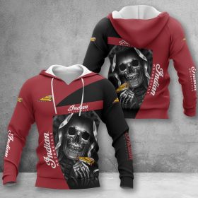 Indian Motorcycle Hoodie