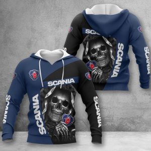 Scania Hoodie