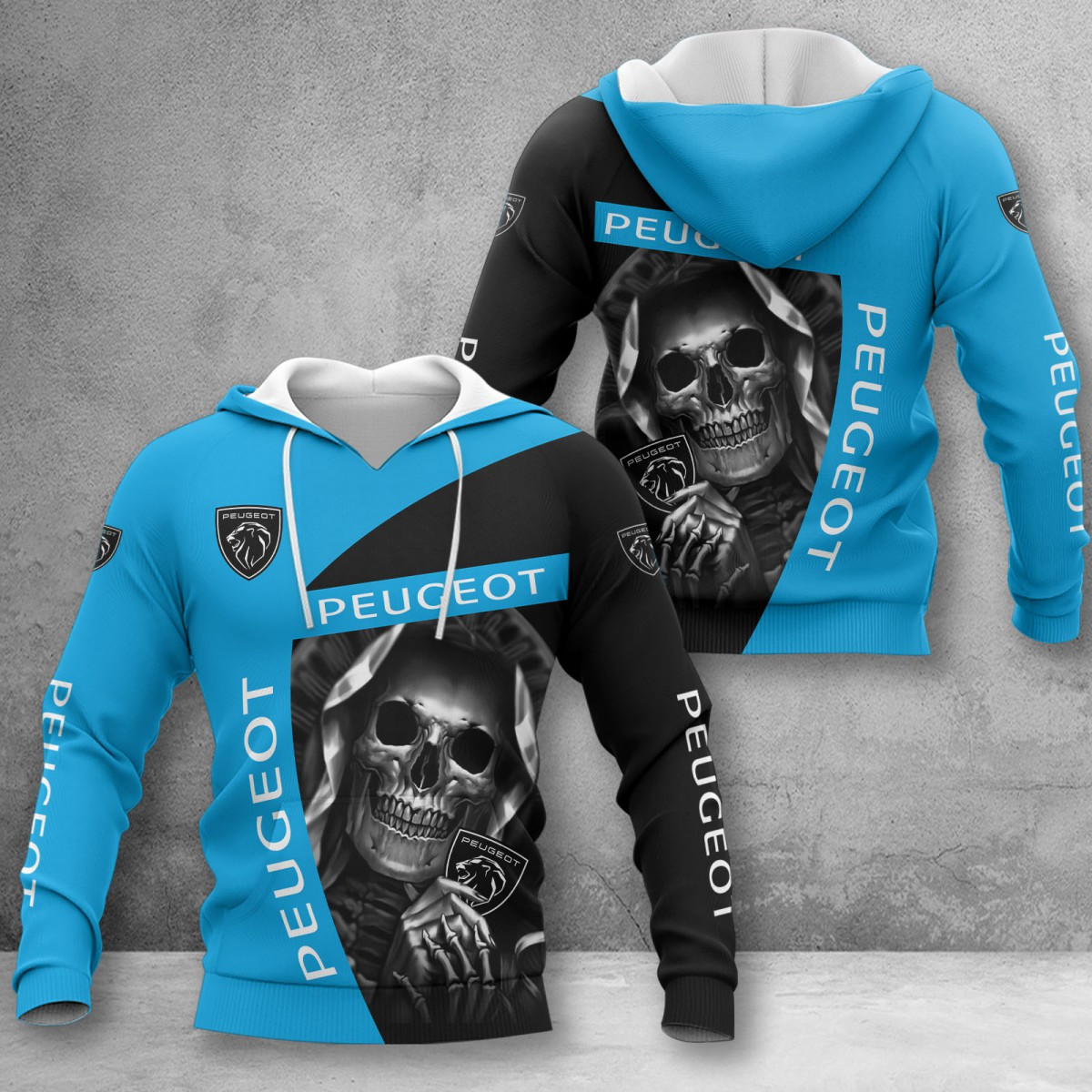 Peugeot Hoodie