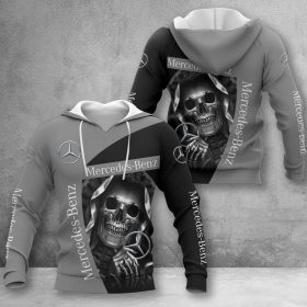 Mercedes-Benz Hoodie